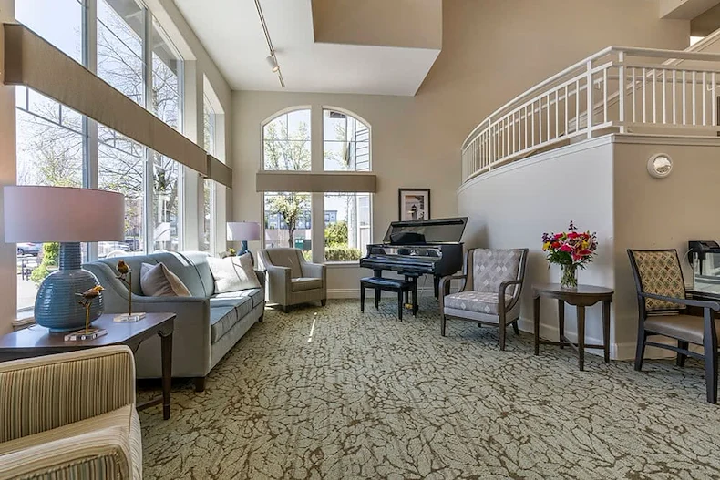 Image of Brookdale Rose Valley Scappoose (2)