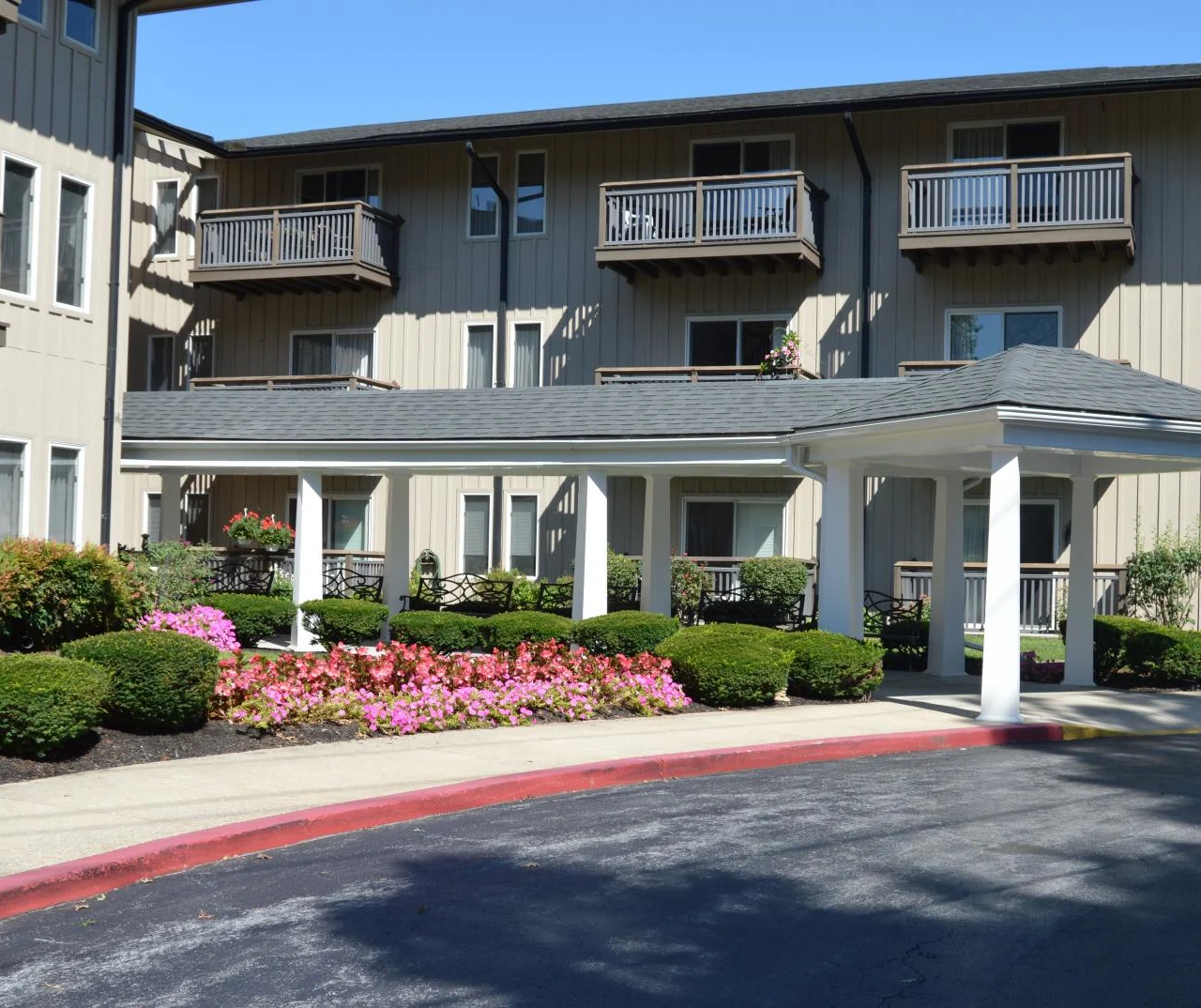 Image of Homewood at Williamsport Senior Living (3)