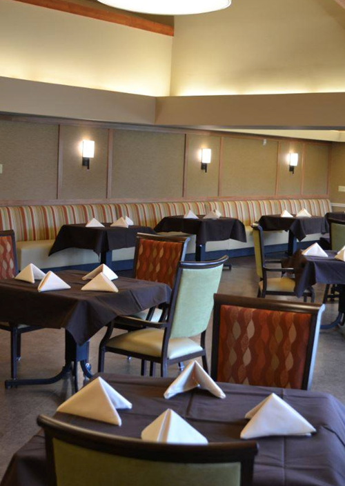 Image of Green Hills Communitiy - The Inn (2)