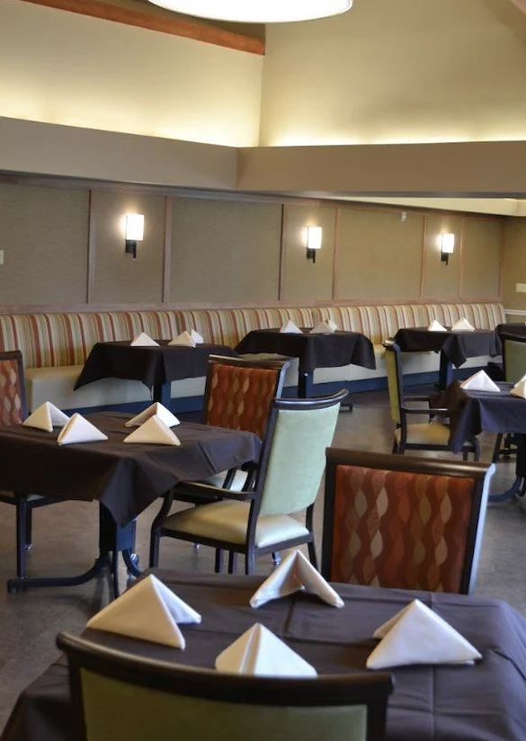 Image of Green Hills Communitiy - The Inn (2)