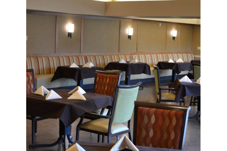 Image of Green Hills Communitiy - The Inn (2)