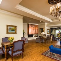 Image of The Guest House Skilled Nursing and Rehabilitation (2)