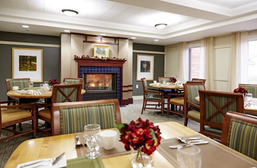 Image of Wolk Manor Enriched Living Center (4)