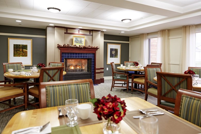 Image of Wolk Manor Enriched Living Center (4)