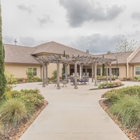Image of Cedar Crest Memory Care (1)