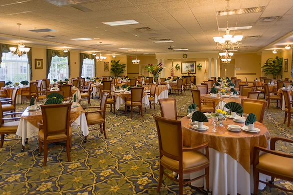 Image of Life Care Center Of Palm Bay (8)