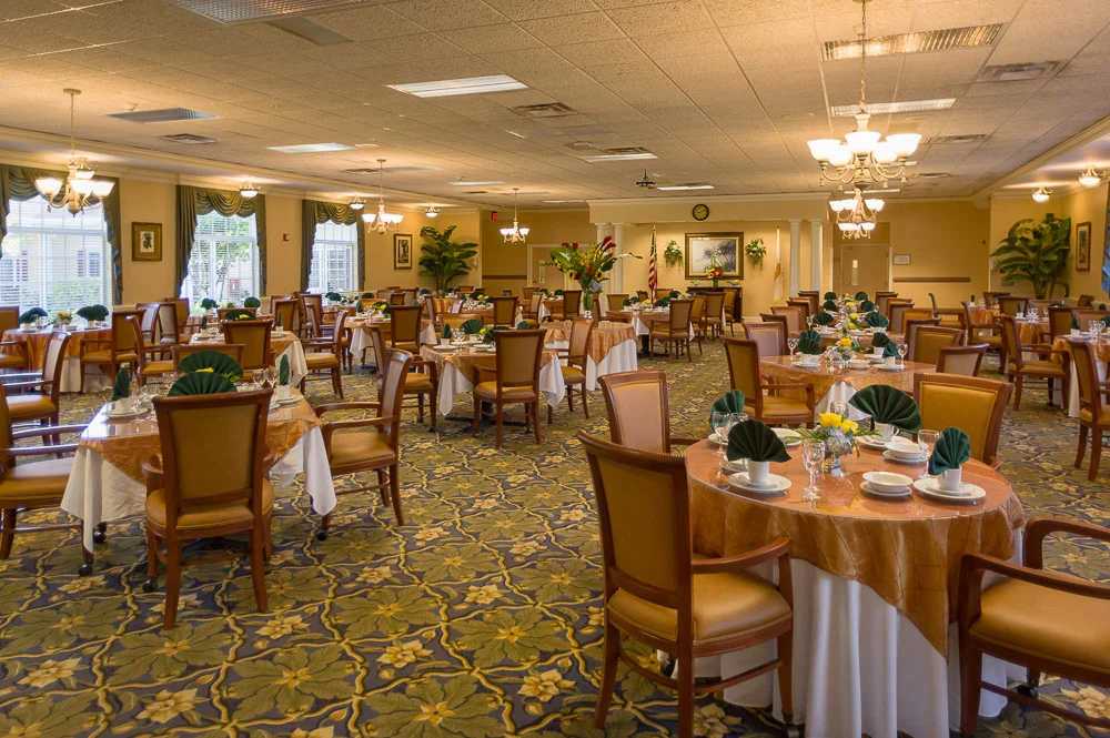 Image of Life Care Center Of Palm Bay (8)