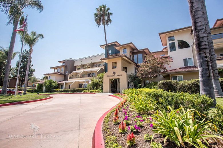 Image of Waterford Terrace Retirement Community (1)