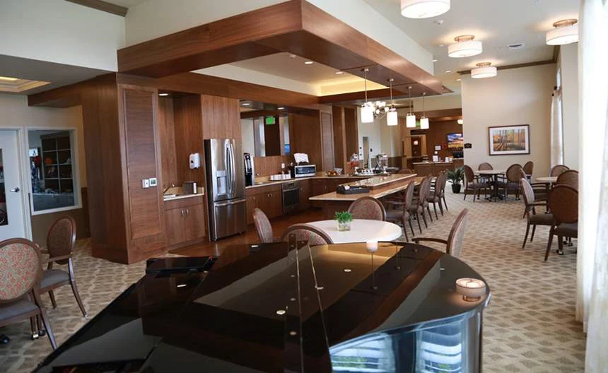 Image of Silverado Bellingham Memory Care Community (3)