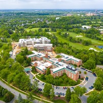 Image of The Village at Rockville Independent Living (1)