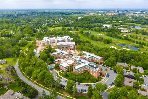 Image of The Village at Rockville Independent Living (1)