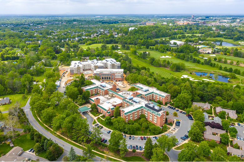 Image of The Village at Rockville Independent Living (1)