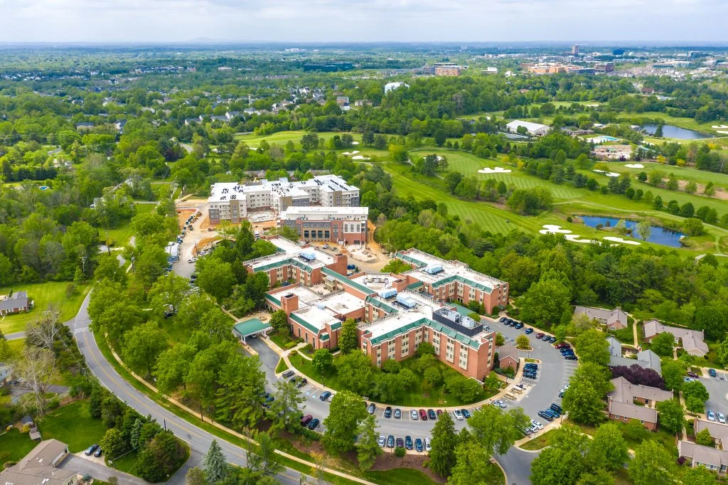 Image of The Village at Rockville Independent Living (1)