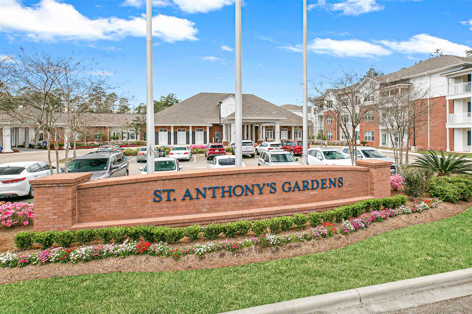 Image of St. Anthony's Gardens Senior Living (1)