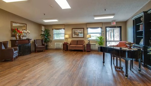 Image of Chaffee Nursing Center (5)