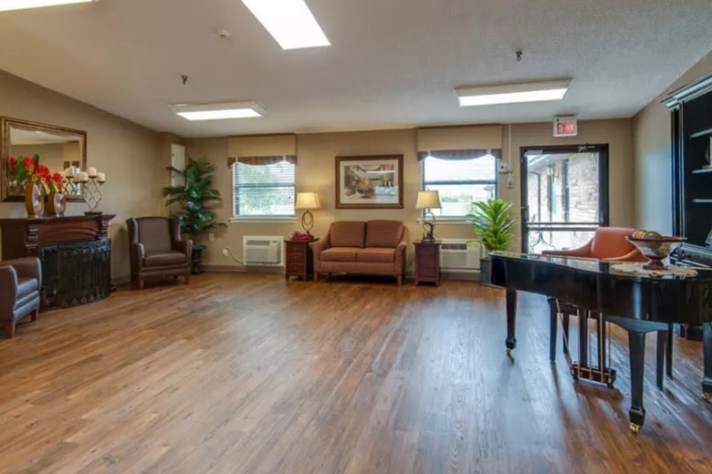 Image of Chaffee Nursing Center (5)