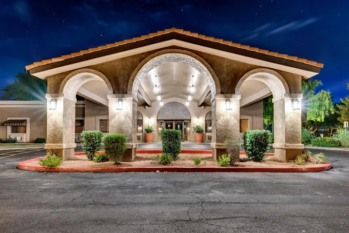 Image of Springdale Village Assisted Living (1)
