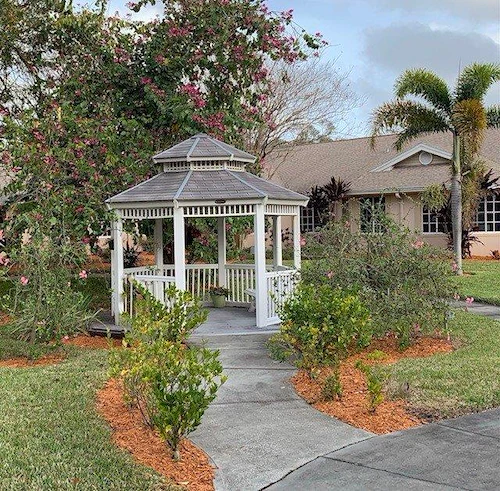 Image of Magnolia Gardens Assisted Living (6)