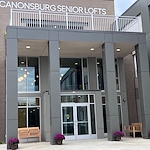Image of Canonsburg Senior Lofts (2)