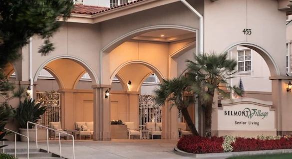 Image of Belmont Village Burbank (1)