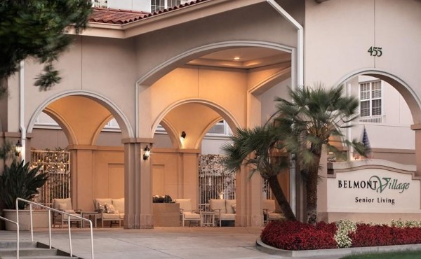 Image of Belmont Village Burbank (1)