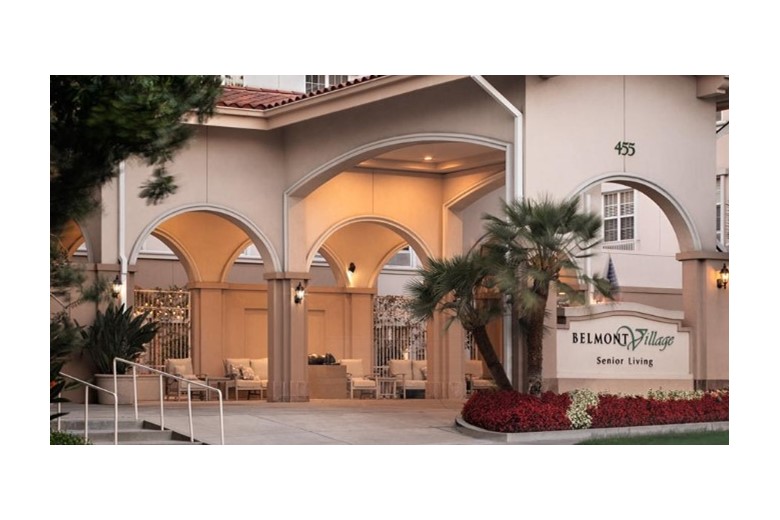 Image of Belmont Village Burbank (1)