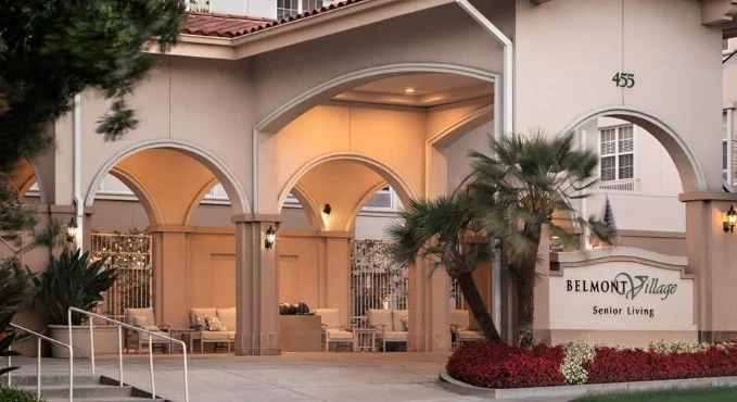 Image of Belmont Village Burbank (1)