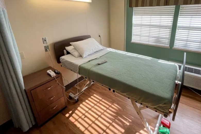 Image of Shea Post Acute Rehabilitation Center (2)