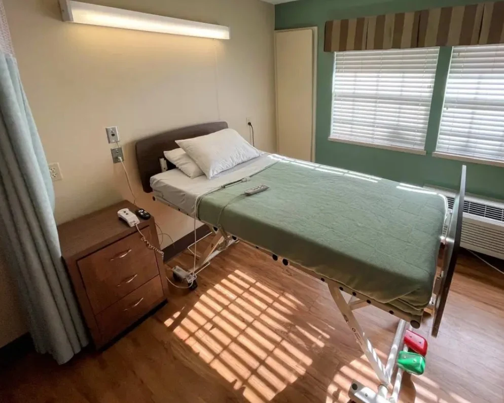 Image of Shea Post Acute Rehabilitation Center (2)