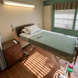 Image of Shea Post Acute Rehabilitation Center (2)