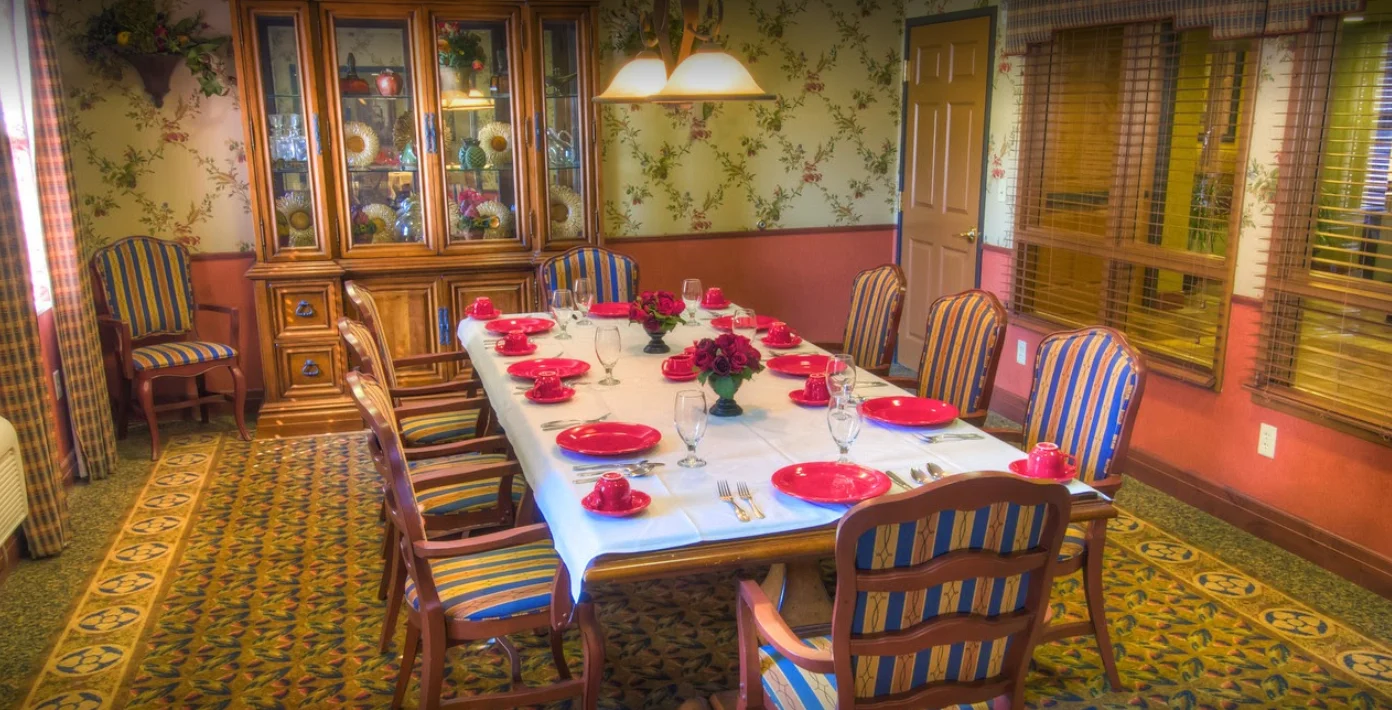 Image of Garden Plaza of Valley View (3)