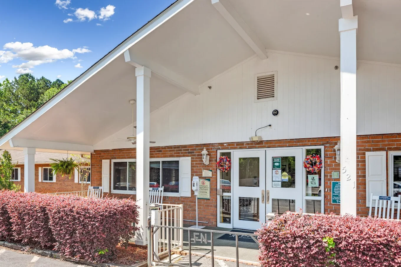 Image of PruittHealth - Forsyth (2)