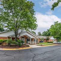 Image of Arden Courts of Potomac (1)