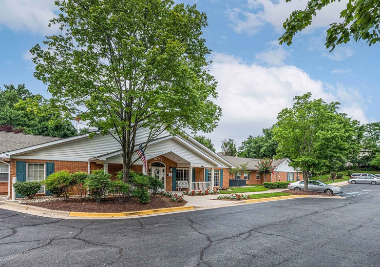 Image of Arden Courts of Potomac (1)