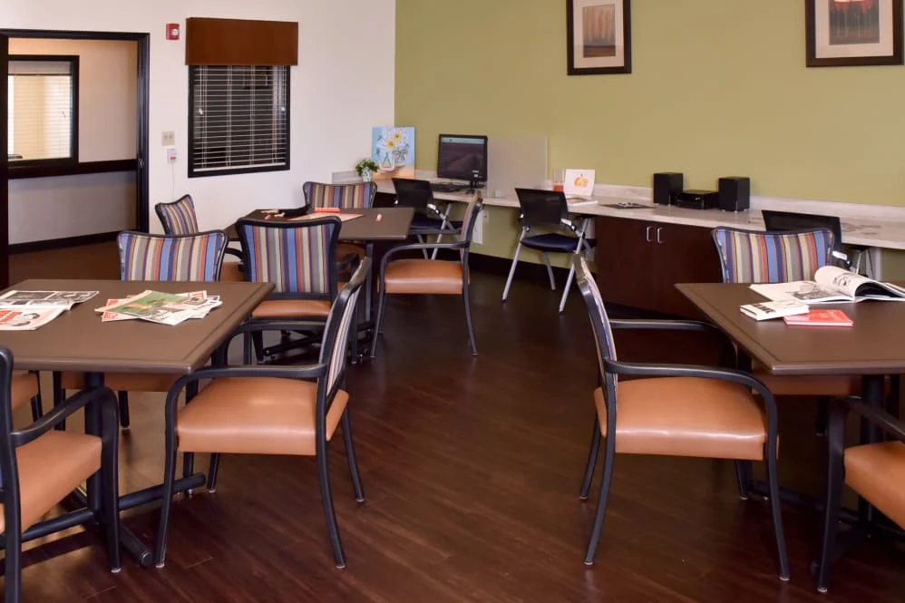 Image of North River Skilled Services (2)