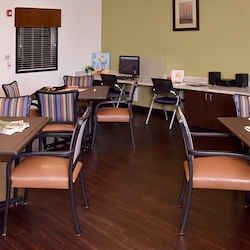 Image of North River Skilled Services (2)