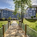 Image of Evergreen Village at Bloomington (1)