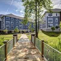 Image of Evergreen Village at Bloomington (1)