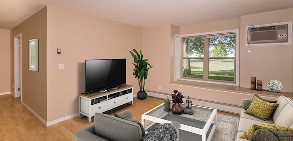 Image of Carriage House Senior Apartments (4)