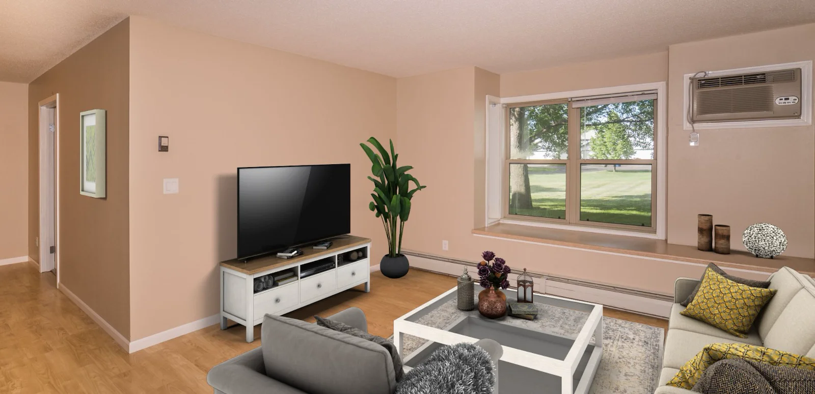 Image of Carriage House Senior Apartments (4)