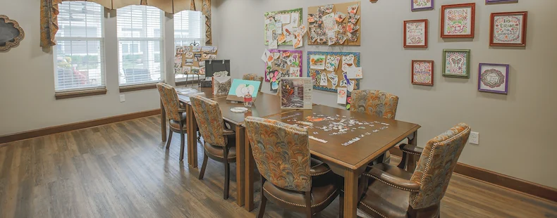 Image of Bickford of Carmel (8)