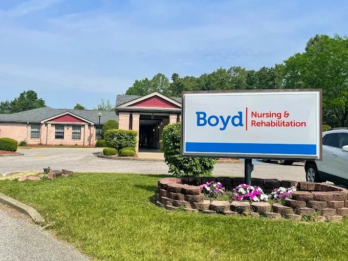 Image of Boyd Nursing and Rehabilitation (1)