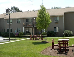 Image of Essex Village (2)