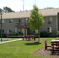 Image of Essex Village (2)