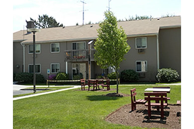Image of Essex Village (2)