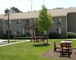 Image of Essex Village (2)