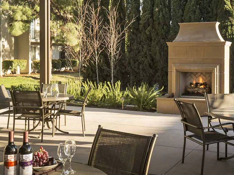 Image of Atria El Camino Gardens (5)