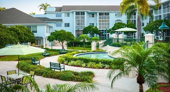 Image of Vi At Lakeside Village Senior Living (5)