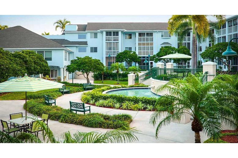 Image of Vi At Lakeside Village Senior Living (5)