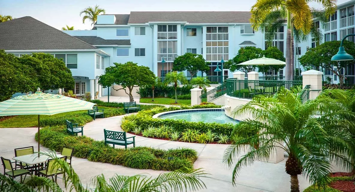 Image of Vi At Lakeside Village Senior Living (5)